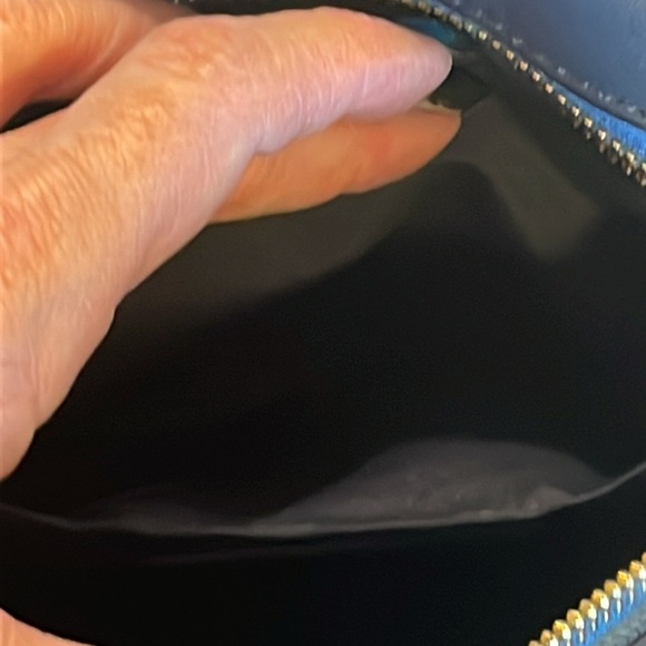 Coach Crossbody shoulder clutch bag - Picture 11 of 16